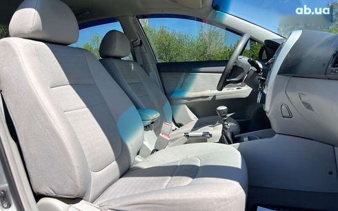 Kia Cerato 2007 - фото 9