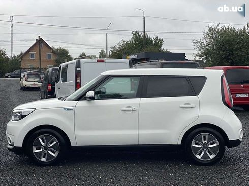 Kia Soul EV 2018 - фото 17