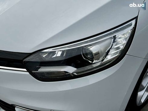 Renault Scenic 2017 - фото 13
