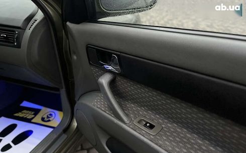 Chevrolet Lacetti 2004 - фото 21