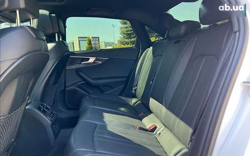 Audi S4 2018 - фото 18