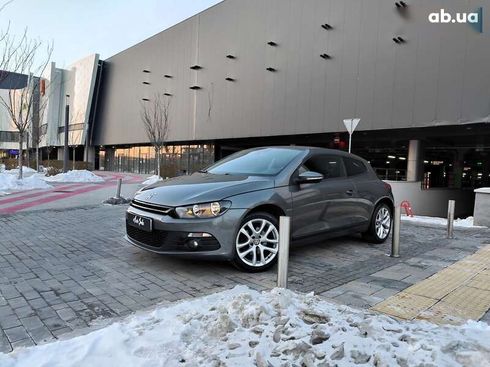 Volkswagen Scirocco 2011 - фото 8