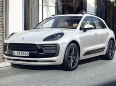 Продажа Porsche Macan T - купить на Автобазаре