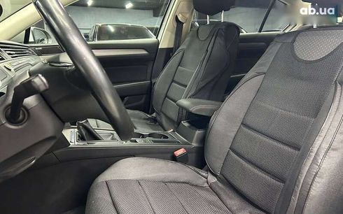 Volkswagen Passat 2016 - фото 10