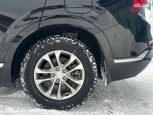 Hyundai Santa Fe 2022 - фото 7