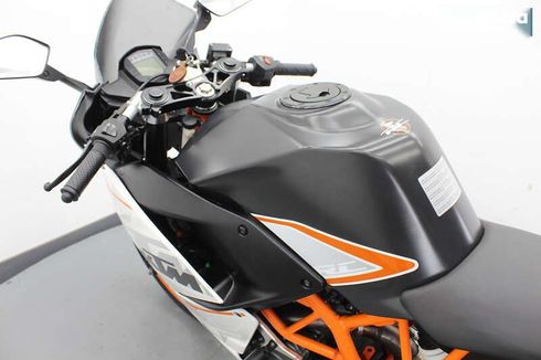 KTM RC 250 2015 - фото 17