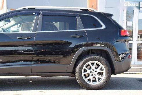 Jeep Cherokee 2017 - фото 27