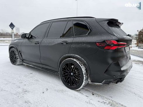 BMW X5 2018 - фото 15