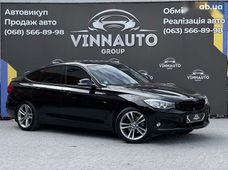 Продаж вживаних BMW в Вінницькій області - купити на Автобазарі