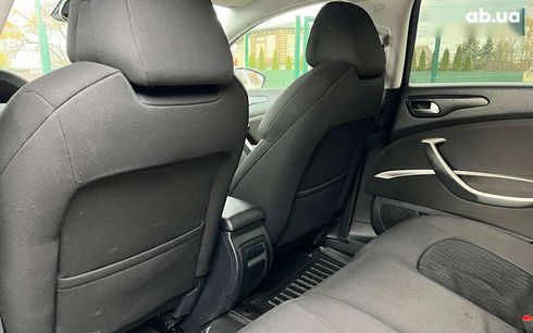 Citroёn C5 2012 - фото 20