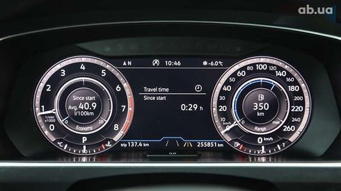 Volkswagen Tiguan 2018 - фото 15