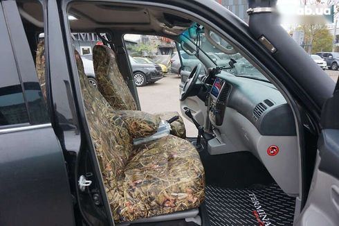 Toyota Land Cruiser 2005 - фото 30