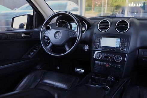 Mercedes-Benz M-Класс 2007 - фото 11