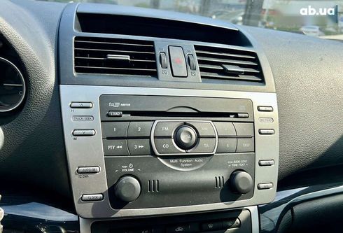 Mazda 6 2008 - фото 25