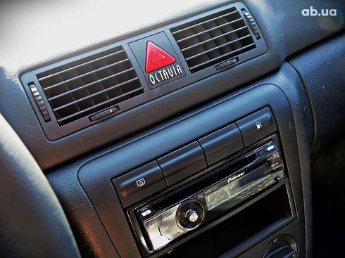 Skoda Octavia 2008 - фото 10