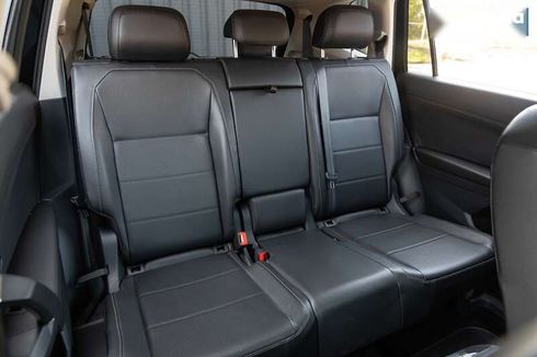 Volkswagen Tiguan 2017 - фото 27