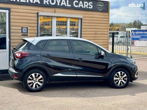 Renault Captur 2019 - фото 6