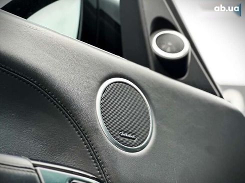 Land Rover Range Rover 2013 - фото 21