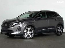 Продажа б/у Peugeot 3008 2024 года в Киеве - купить на Автобазаре