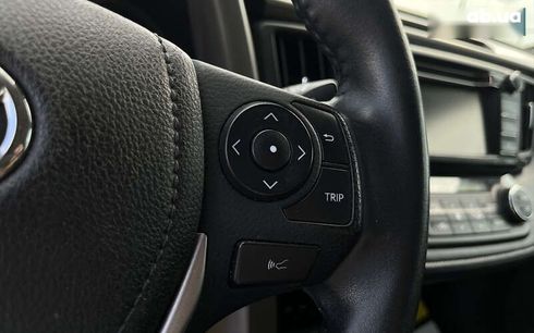 Toyota RAV4 2018 - фото 18