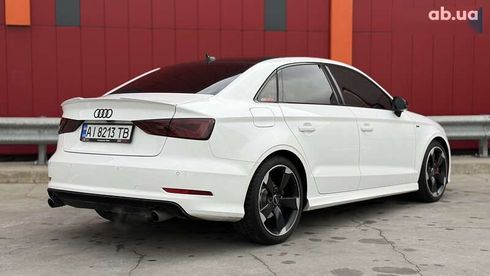 Audi A3 2016 - фото 14