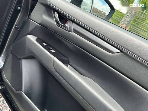 Mazda CX-5 2022 - фото 13