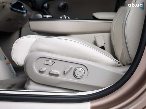 Genesis GV60 2022 - фото 22