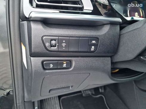 Kia Niro 2021 - фото 24