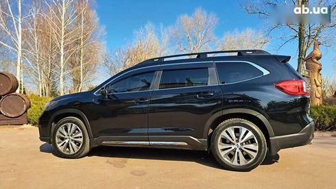 Subaru Ascent 2019 - фото 2