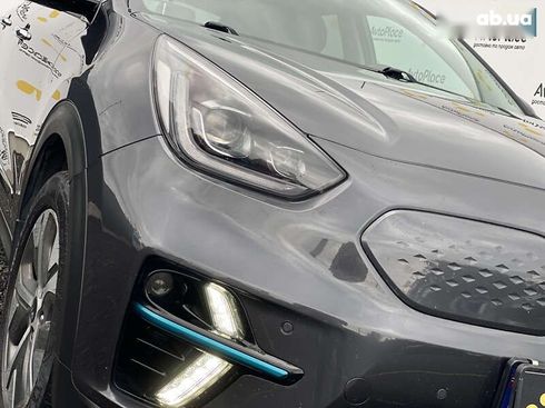 Kia Niro 2018 - фото 23