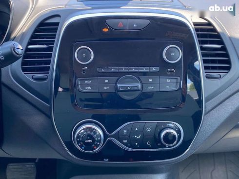 Renault Captur 2018 - фото 11