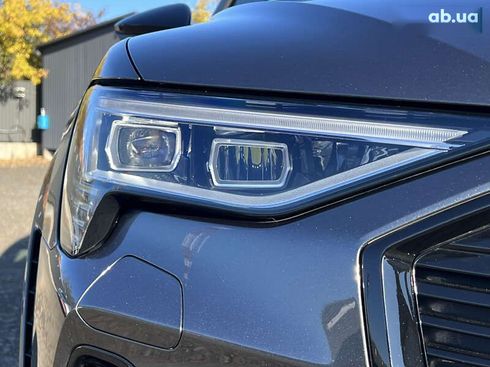 Audi Q4 Sportback e-tron 2022 - фото 16