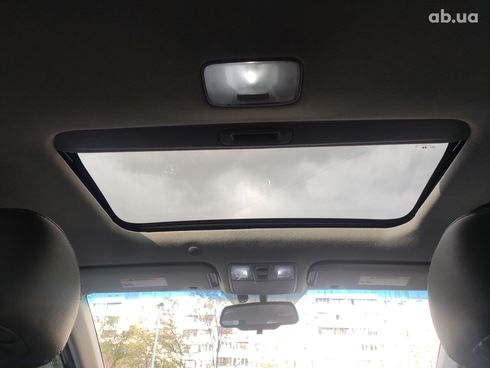 Hyundai Elantra 2015 черный - фото 19