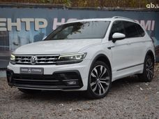 Продажа б/у кроссовер Volkswagen Tiguan - купить на Автобазаре