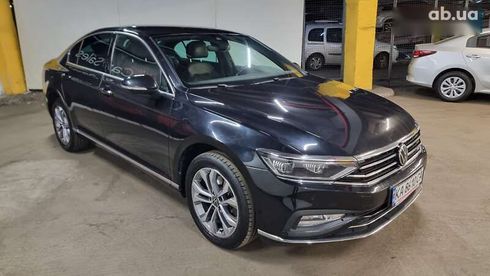 Volkswagen Passat 2021 - фото 6