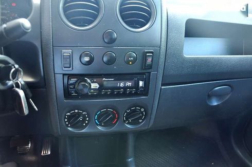 Peugeot Partner 2004 - фото 30