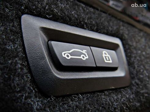 BMW 5 серия 2018 - фото 26