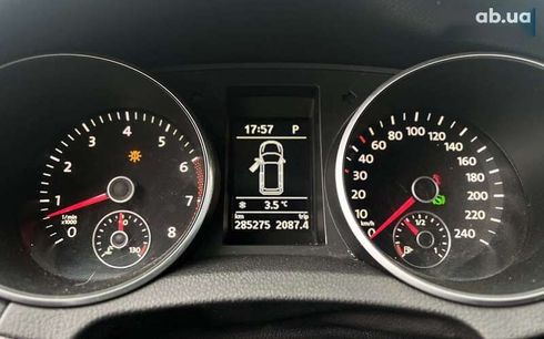 Volkswagen Golf 2010 - фото 12