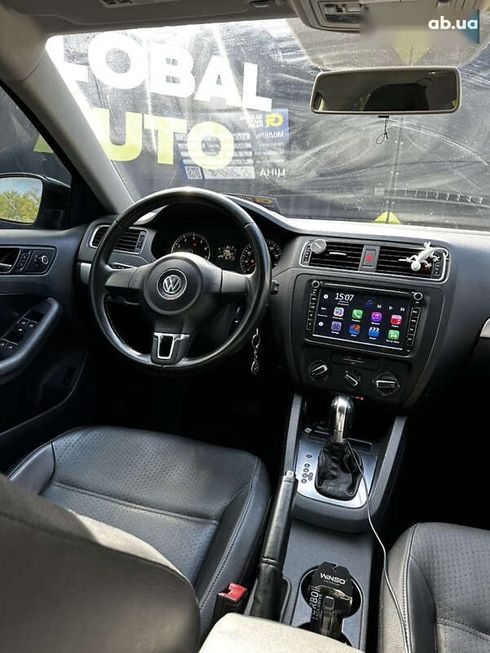 Volkswagen Jetta 2013 - фото 12
