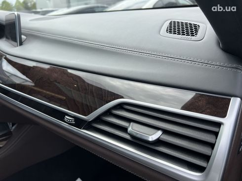 BMW 7 серия 2020 - фото 29