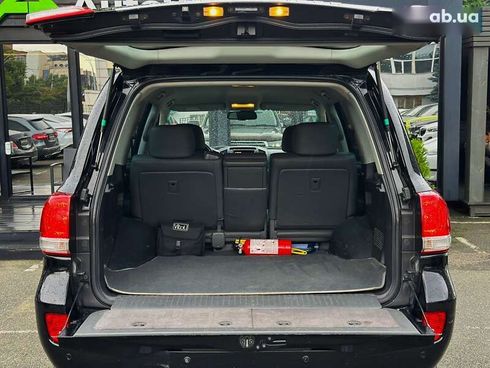 Toyota Land Cruiser 2008 - фото 28