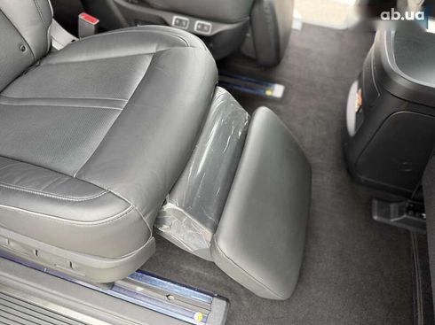 Hyundai Staria 2021 - фото 12