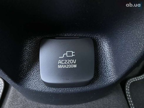 Kia Niro 2021 - фото 12