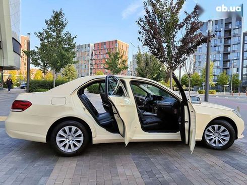 Mercedes-Benz E-Класс 2013 - фото 27