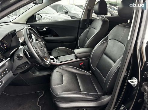 Kia Niro 2020 - фото 24