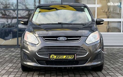 Ford C-Max 2016 - фото 2