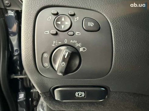 Mercedes-Benz CLK-Класс 2008 - фото 18