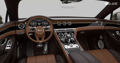 Bentley Continental GT 2023 - фото 6