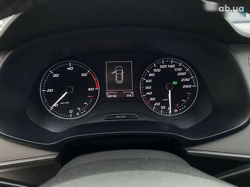 SEAT Leon 2016 - фото 16