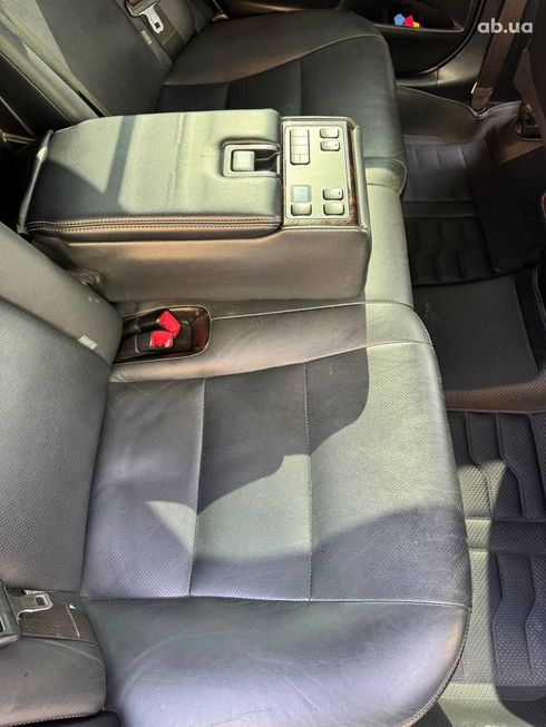 Toyota Camry 2015 черный - фото 8